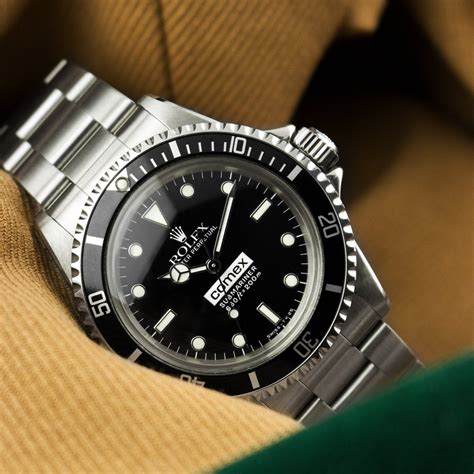 rolex submariner comex prezzo 1978|rolex submariner comex for sale.